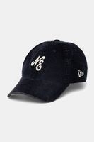 New Era Bavlnená šiltovka New Era WASHED CORD 9TWENTY®