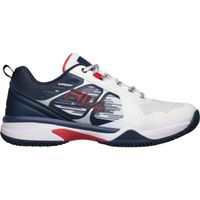 Fila PREMIO MEN Мъжки обувки за тенис, тъмносиво, размер
