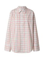EDITED Bluza 'Juri'  plava / crvena / bijela