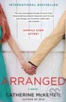 Arranged - Catherine McKenzie - kniha z kategorie Romantická