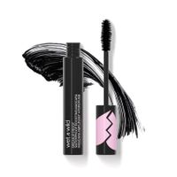 wet n wild Breakup Proof Waterproof Boosting Mascara - szempillaspirál