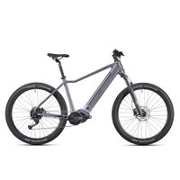 Horské elektrokolo Crussis ONE-Guera 7.10 522Wh 27,5" - model 2025 17" (160-175 cm)