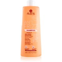 Alama Professional Anti Frizz Gloss Shampoo šampon anti-frizzy 500 ml