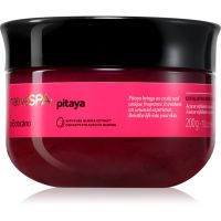 oBoticário Nativa SPA Pitaya balsam exfoliant 200 g