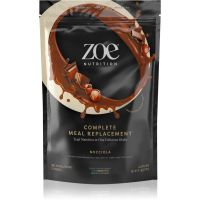 ZOE Complete Meal Replacemenet vollständige Mahlzeit glutenfrei Geschmack Nocciola 1000 g