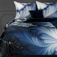 Eurofirany Unisex's Bed Linen 415921