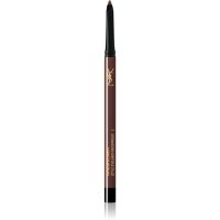 Yves Saint Laurent Crush Liner контурний олівець для очей відтінок 02 Dark Brown 0.35 гр