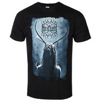 Metal T-Shirt Männer Heilung - LIFA - PLASTIC HEAD - PH11508 S