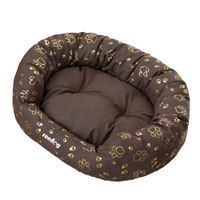 Reedog fekhely Amazing Brown Paws | Kutyafekhely - XL