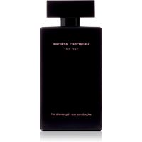 Narciso Rodriguez for her gel za prhanje za ženske 200 ml