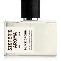 Sister's Aroma Sex&Black orchid légfrissítő autóba 50 ml