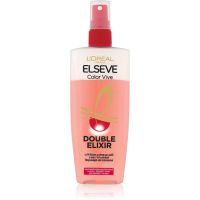 L’Oréal Paris Elseve Color-Vive balsam ekspresowy do włosów farbowanych i po balejażu 200 ml