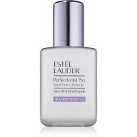 Estée Lauder Perfectionist Pro Rapid Firm + Lift Serum with Hexapeptides 8 + 9 зміцнююча сироватка проти зморшок з розгладжуючим ефектом 50 мл