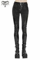 Damenhose (Leggings) DEVIL FASHION 3XL
