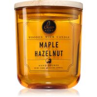 DW Home Signature Maple Hazelnut świeczka zapachowa 326 g