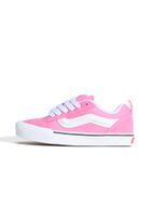 VANS Niske tenisice 'Knu Skool'  svijetloroza / bijela
