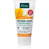 Kneipp Repairing Cream Cracked Heels відновлюючий крем для потрісканої шкіри ніг 50 мл