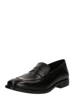 LLOYD Slip On cipele 'Eezy 240'  crna