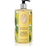 La Florentina Boboli Citrus Shower Gel gel za prhanje citrus 750 ml