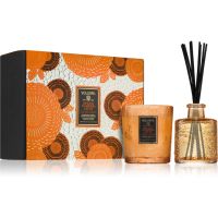 VOLUSPA Japonica Holiday Spiced Pumpkin Latte подарунковий набір 1 кс