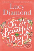 On a Beautiful Day - Lucy Diamond - kniha z kategorie Beletrie