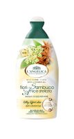 L'Angelica Bade- und Duschgel Bath & Shower Gel - Elderflower & Star Anise