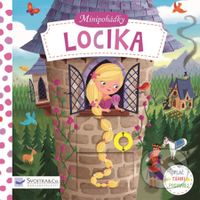 Minipohádky: Locika - kniha z kategorie Pohádky