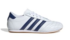 adidas Taekwondo Lace W Ženy - Tenisky adidas Originals - Bílá - JP8144-6 - Size: 6