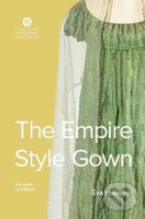 The Empire StyleGown - Eva Hasalová - kniha z kategorie Móda