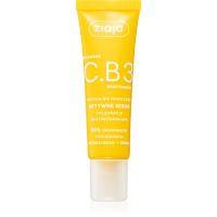 Ziaja Vitamin C.B3 Niacinamide aktywne serum 30 ml