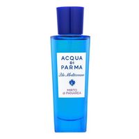Acqua di Parma Blu Mediterraneo Mirto di Panarea woda toaletowa unisex 30 ml