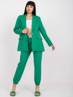 Jacket-DHJ-MA-15556.22X-Green