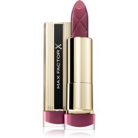 Max Factor Colour Elixir 24HR Moisture ενυδατικό κραγιόν απόχρωση 135 Pure Plum 4,8 γρ