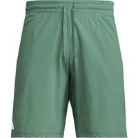 adidas ERGO SHORTS Мъжки шорти за тенис, зелено, размер