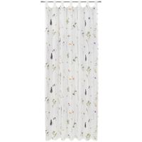 Esposa ZÁVĚS S POUTKY, poloprůhledné,