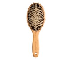 Plochá kefa Olivia Garden Bamboo Touch Combo M - 80 x 230 mm (ID1680) + darček zadarmo