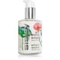 Sisley Ecological Compound Limited Edition Blissful Lotus хидратираща емулсия лимитирано издание 125 мл.