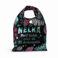 Skladacia taška - Nelka ALBI