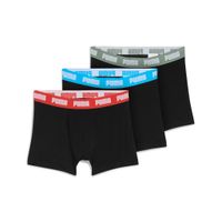 Puma Men Everyday Boxer 3P 4