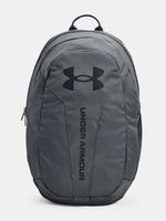 Under Armour UA Hustle Lite Ruksak siva