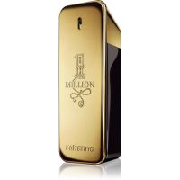 Rabanne 1 Million Eau de Toilette für Herren 100 ml