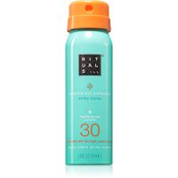 RITUALS The Ritual Of Karma Sonnenmilch im Spray SPF 30 50 ml