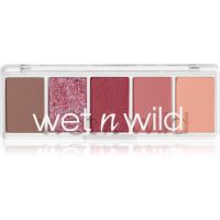 Wet n Wild Color Icon 5-Pan paleta sjenila za oči nijansa Full Bloomin 6 g