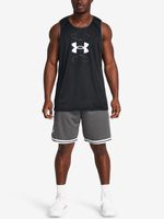 Under Armour UA Perimeter Kratke hlače siva