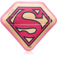 Mad Beauty DC Femme Power Supergirl burete pentru machiaj 1 buc