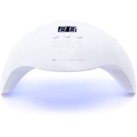 RIO UV Nail Lamp 36W Dual LED LED-лампа для гелевого манікюру 1 кс