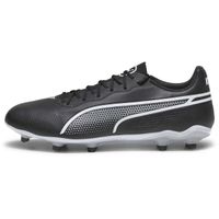 Puma KING PRO FG/AG Мъжки бутонки, черно, размер 42.5