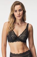 Wonderbra Spirit Triangle Lace bélés nélküli melltartó