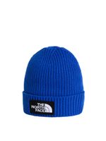 THE NORTH FACE Kapa  plava / crna / bijela