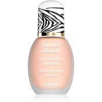 Sisley Phyto-Teint Ultra Eclat dlhotrvajúci tekutý make-up pre rozjasnenie pleti odtieň 3 Natural 30 ml